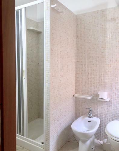 Bed & Breakfast B. & B. Arcadias