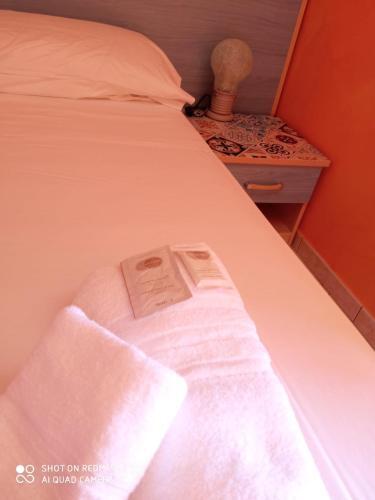 Bed & Breakfast B. & B. Arcadias