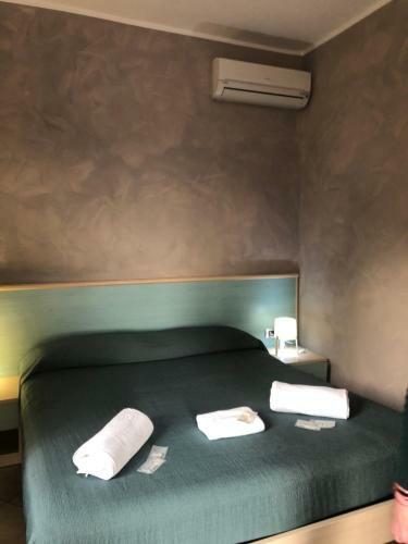 Bed & Breakfast B. & B. Arcadias