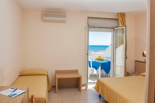 Hotel Cristalda