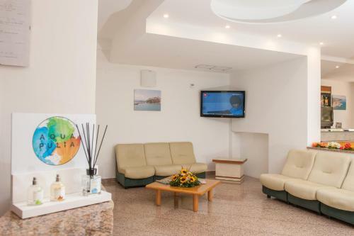 Hotel Cristalda