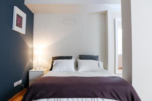 Apartamento Fira Duplex