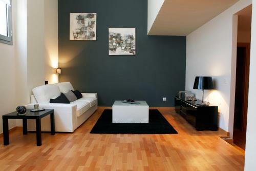 Apartamento Fira Duplex
