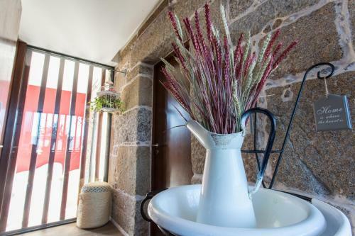 Agroturismo Casa De Campo Sossego Da Lata