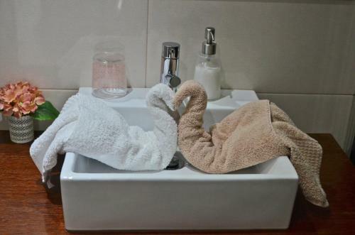 Agroturismo Casa De Campo Sossego Da Lata