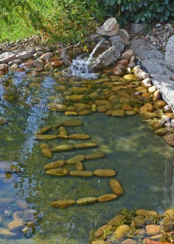 Agroturismo Casa De Campo Sossego Da Lata