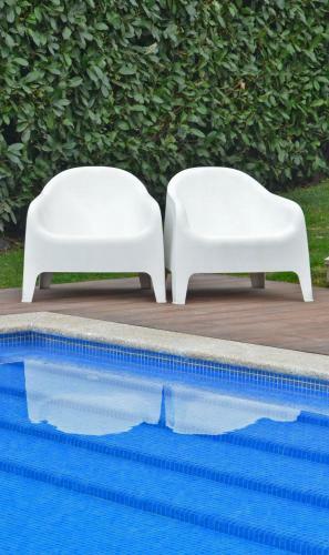 Agroturismo Casa De Campo Sossego Da Lata