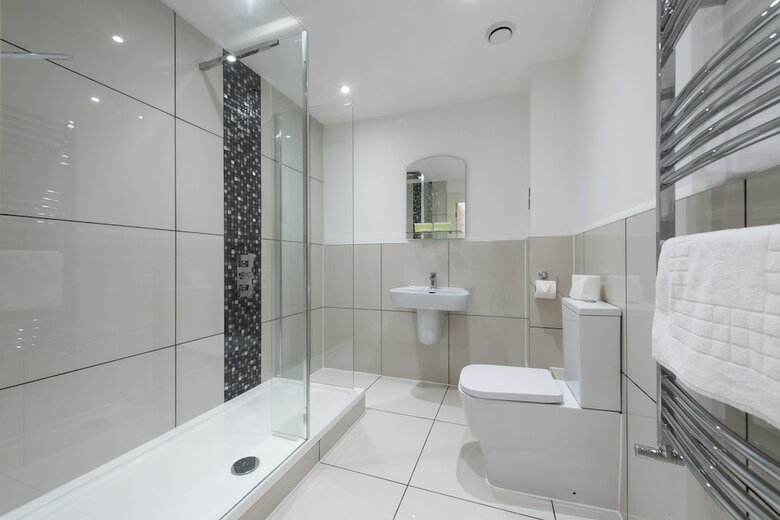 Hotel Grosvenor Suites