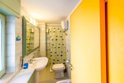 Apartamento L'attico Con Terrazzo