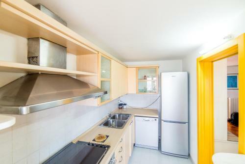 Apartamento L'attico Con Terrazzo