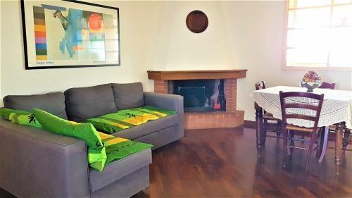 Apartamento L'attico Con Terrazzo