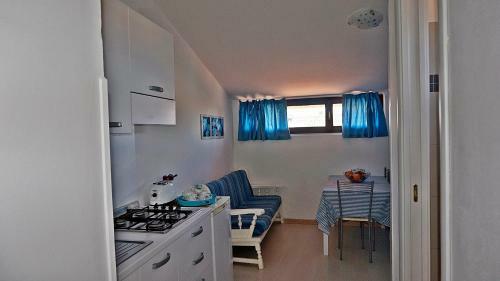 Apartamento Antica Corte Albisano
