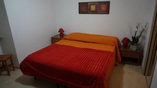 Apartamento Antica Corte Albisano