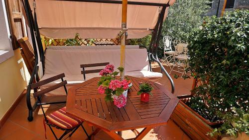 Apartamento Antica Corte Albisano