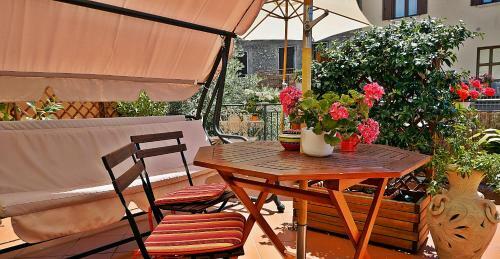 Apartamento Antica Corte Albisano