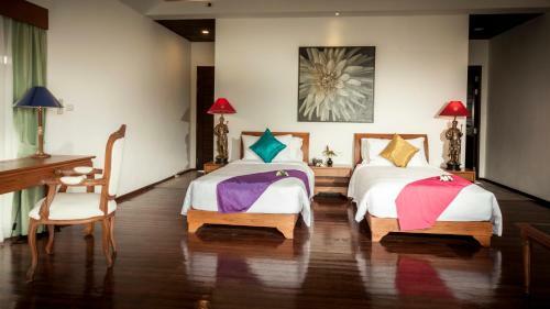 Hotel The Farmer Boutique Resort & Spa