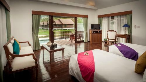 Hotel The Farmer Boutique Resort & Spa