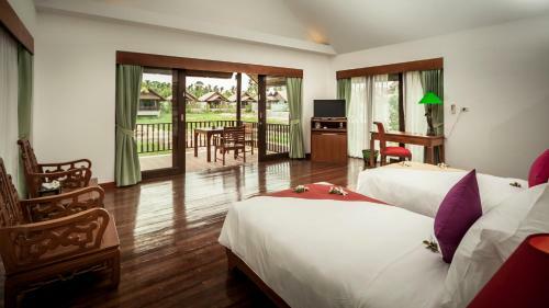 Hotel The Farmer Boutique Resort & Spa
