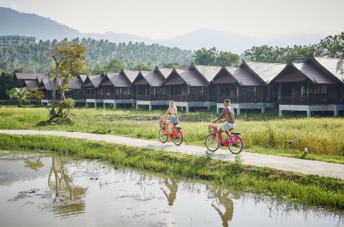 Hotel The Farmer Boutique Resort & Spa