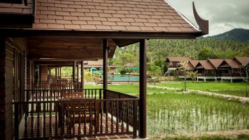 Hotel The Farmer Boutique Resort & Spa
