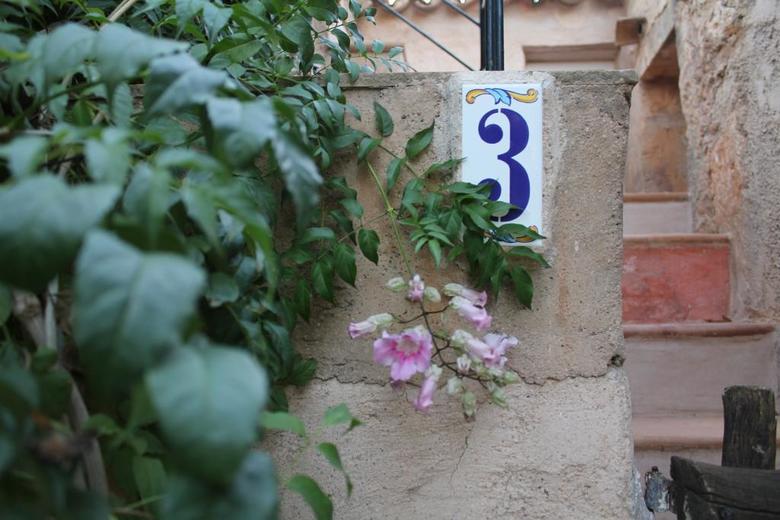 Agroturismo S'horabaixa