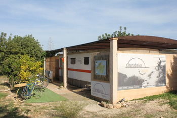 Agroturismo S'horabaixa