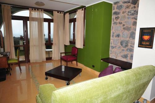 Agroturismo Tenuta Santatecla