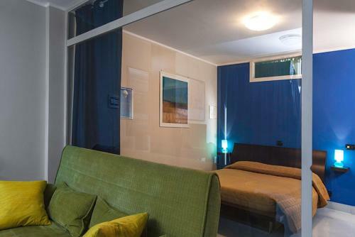Agroturismo Tenuta Santatecla