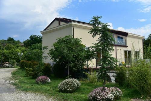 Agroturismo Tenuta Santatecla