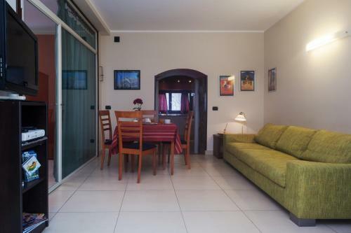 Agroturismo Tenuta Santatecla