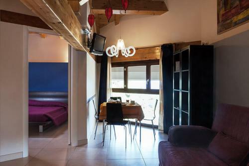 Agroturismo Tenuta Santatecla