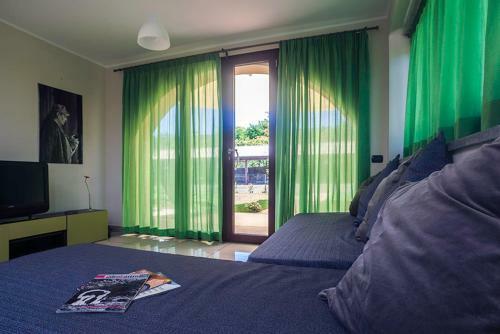 Agroturismo Tenuta Santatecla