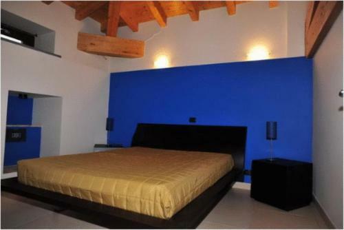 Agroturismo Tenuta Santatecla