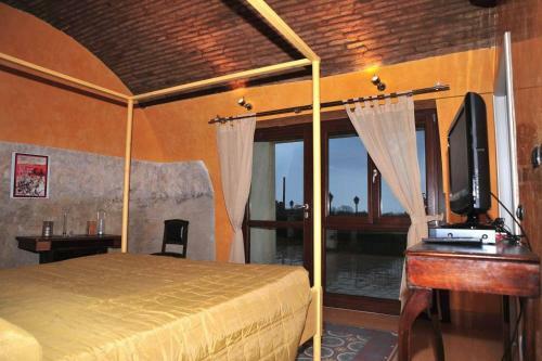 Agroturismo Tenuta Santatecla