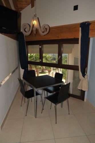 Agroturismo Tenuta Santatecla
