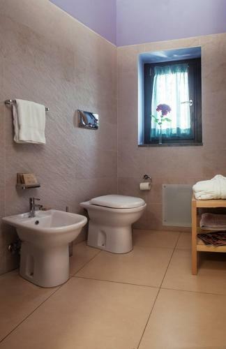 Agroturismo Tenuta Santatecla