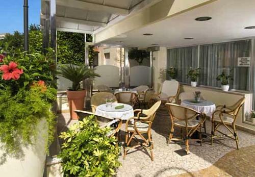 Hotel Acerboli
