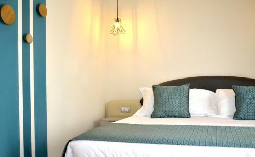 Hotel Le Mura