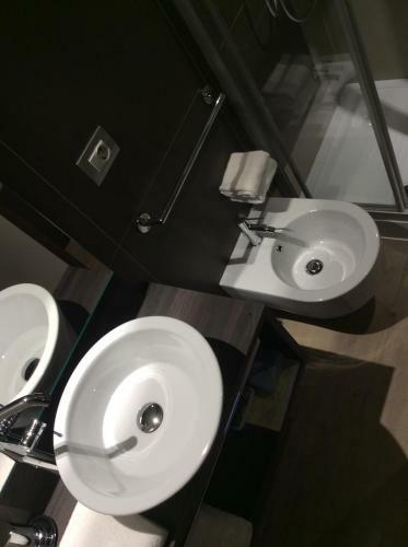 Hotel Le Mura