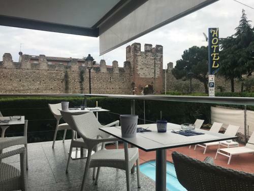 Hotel Le Mura