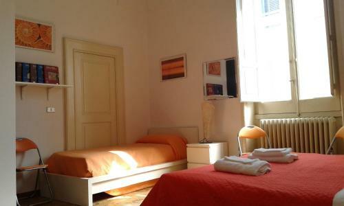 B&B Al Cielo Stellato