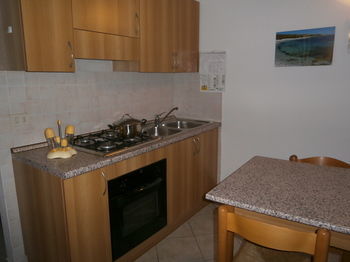 Apartamento Domus Budoni