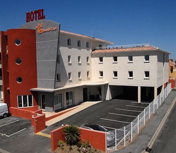 Hotel Grand Cap