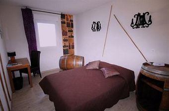 Hotel Grand Cap
