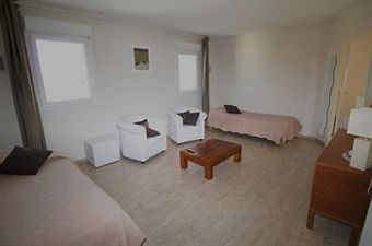 Hotel Grand Cap