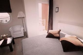 Hotel Grand Cap