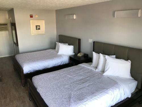 Motel Country Inn & Suites