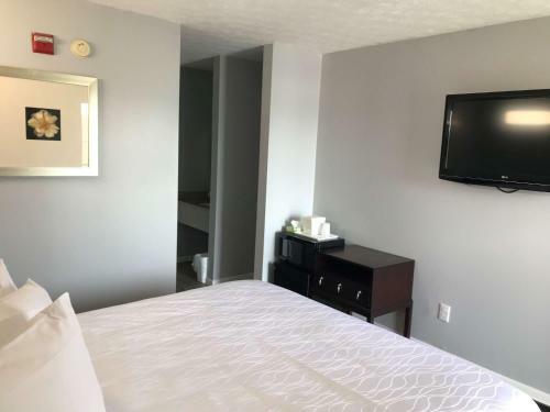 Motel Country Inn & Suites