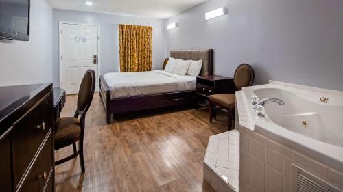 Motel Country Inn & Suites
