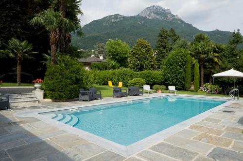 Hostal Villa Confalonieri